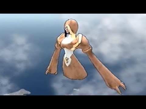 『明日の思い出』ムーリアン編【ラーゼフォン 蒼穹幻想曲 / Rahxephon PS2】