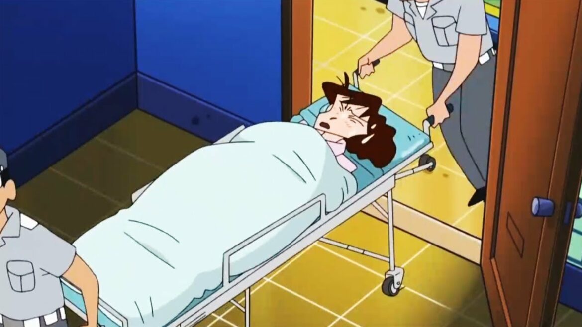 クレヨンしんちゃん 2020 Vol 1055