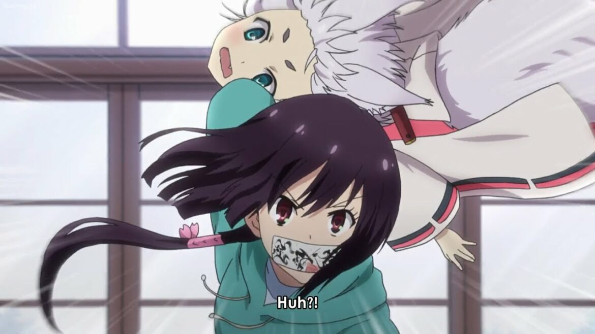 東京レイヴンズ フルエピソード 17 Best Girl Part 2 ~ 東京レイヴンズ 2022 ~ Tokyo Ravens