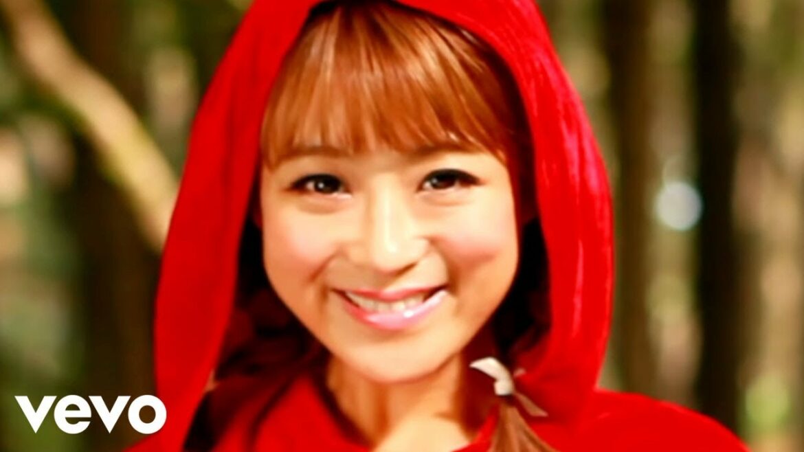 パーマ大佐 – 「森のくまさん」 ショートver.