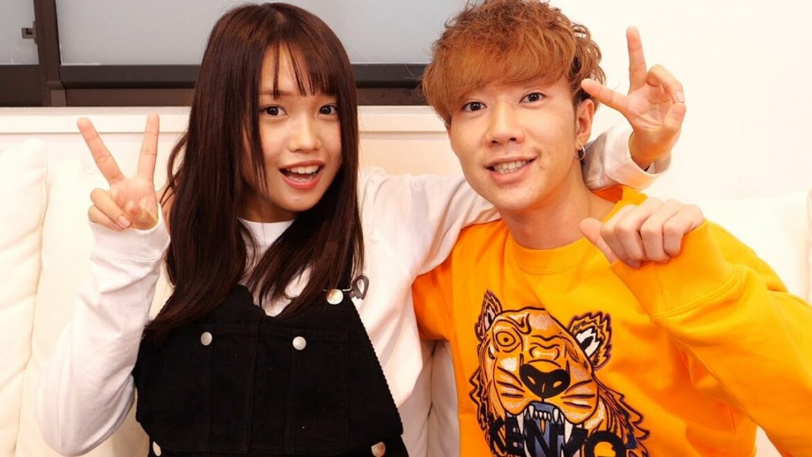 【報告】実は私たち、本物の兄妹なんです。