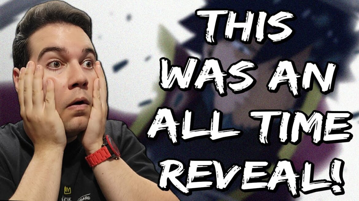 Edens Zero Chapter 203 Reaction/Review – EVERYTHING IS CONNECTED?!