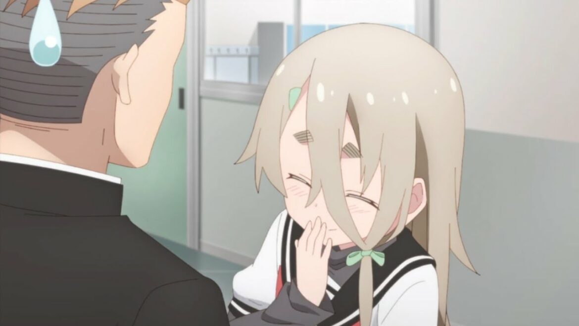 Soredemo Ayumu wa Yosetekuru Episode 6 / それでも歩は寄せてくる エピソード 6 Part 2