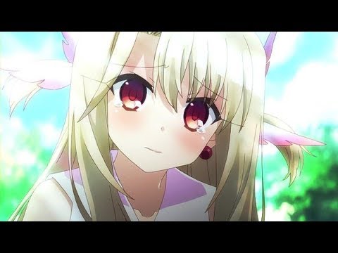 Fate/kareid linerプリズマ☆イリヤ ドライ op – Asterism