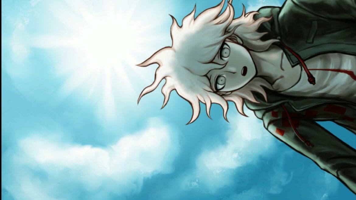 超高校級のスーパーダンガンロンパ2実況【スーパーダンガンロンパ2】【実況】#1