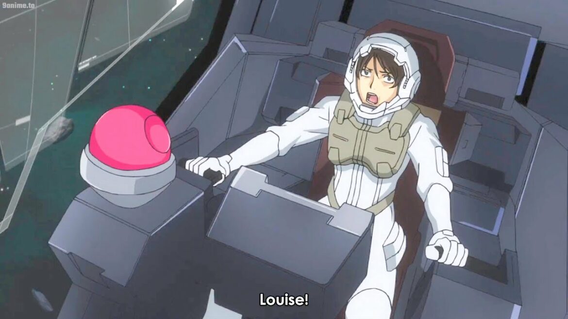 機動戦士ガンダム 鉄血のオルフェンズ最も興味深い瞬間EP25│マリーの辛い思い出-【Mobile Suit Gundam】