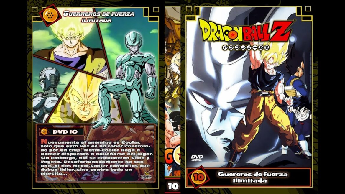 H E R O(君がヒーロー)「劇場版ドラゴンボールZ 激突!! 100億パワーの戦士たち」ed  バージョン2