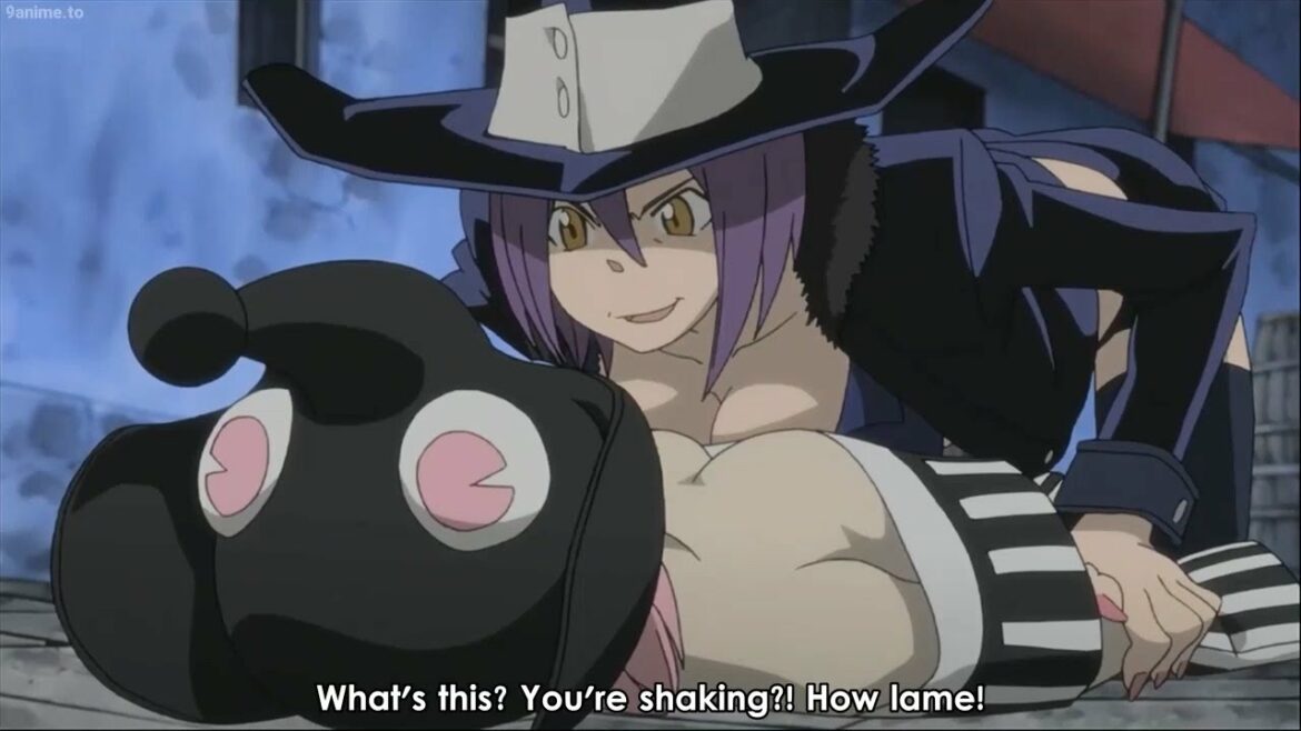 ソウルイーター! 主死はアスラを殺すために死の鎌を召喚しました – Lord Death summoned death sickle kill Asura || Soul Eater 2020