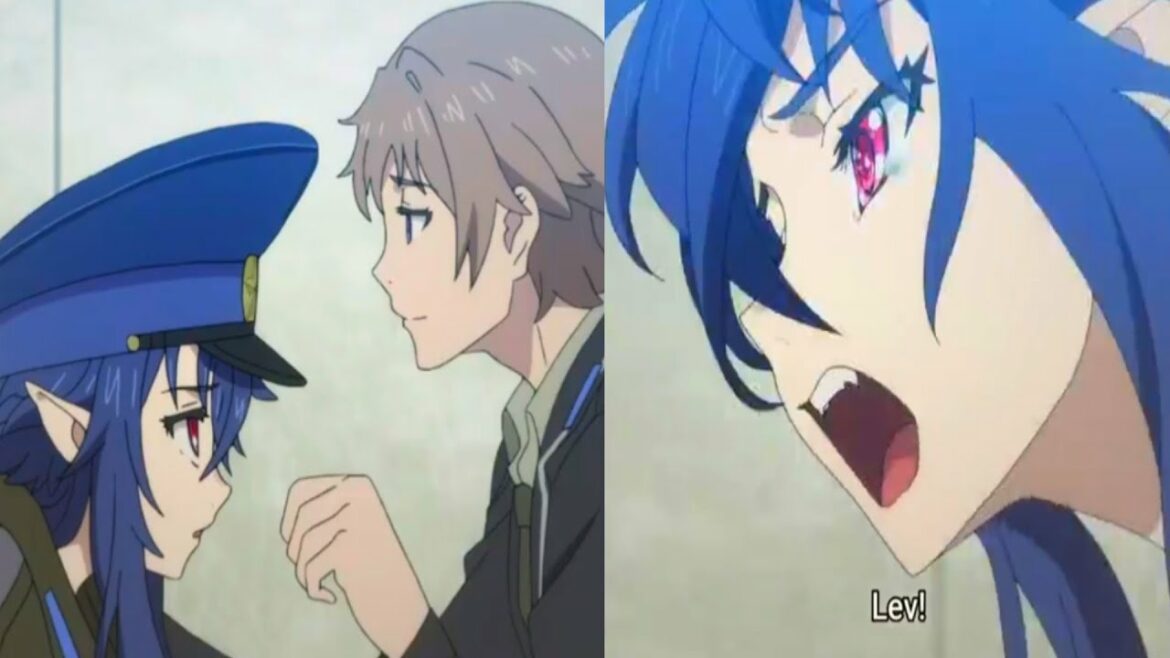 Lev and Irina Final Episode EXPLAINED! | Tsuki to Laika to Nosferatu (Ep 12) 月とライカと吸血姫