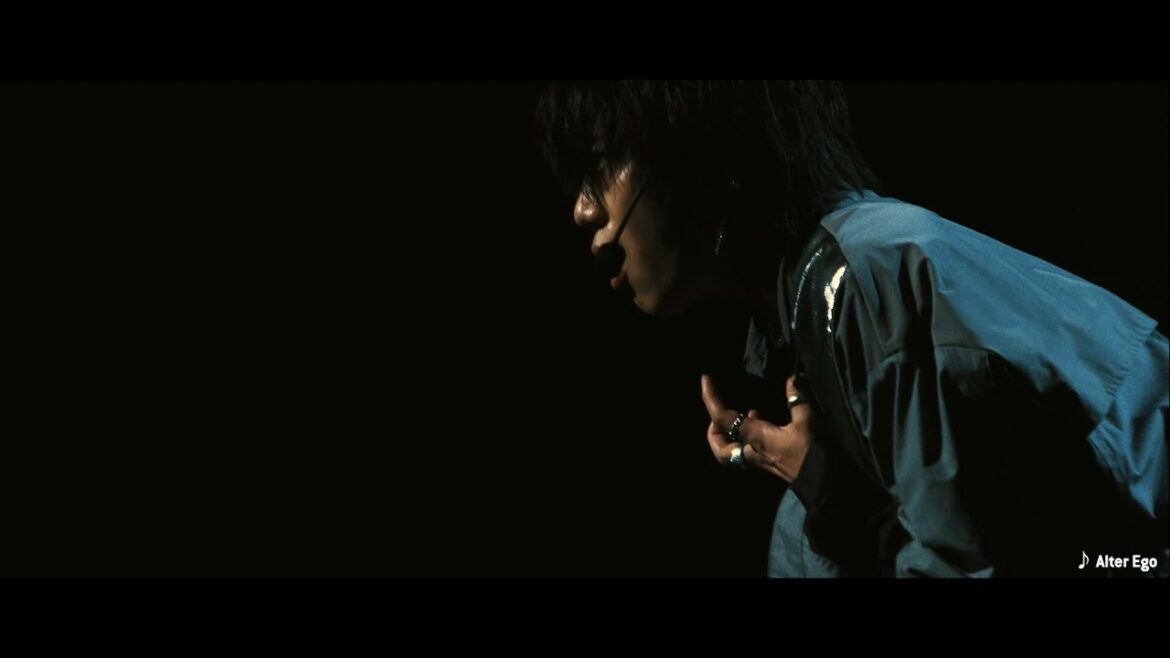 ZIPANG OPERA ACT ZERO 〜暁の海〜 (Solo Teaser -佐藤流司-)