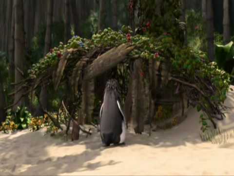 Surf's Up – Let Go