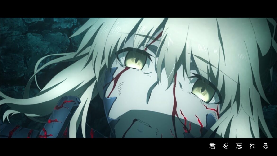 ──ありがとう。おまえに、何度も助けられた。