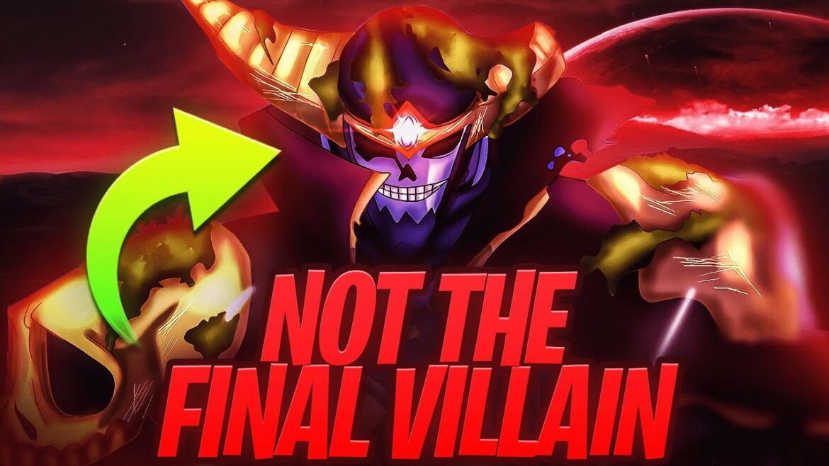 Is Ziggy Really The Final Villain Of Edens Zero?