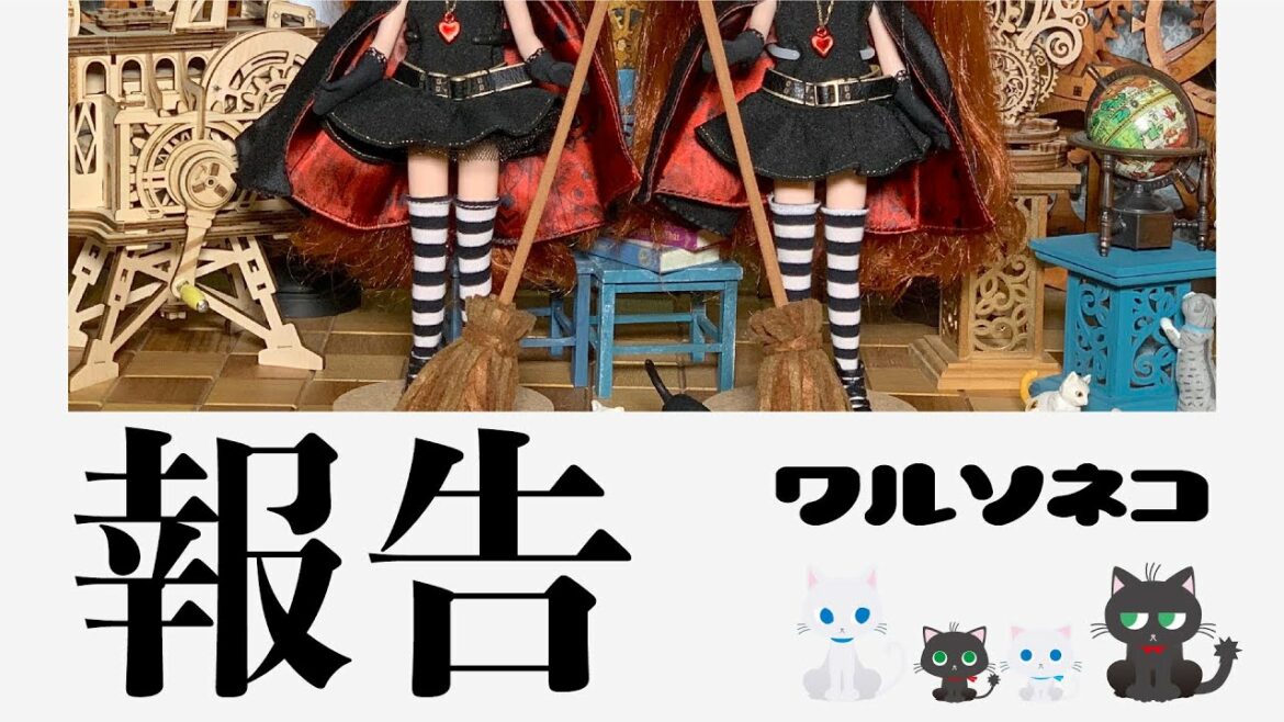 597 先日のブライス盗難事件に関する報告です。