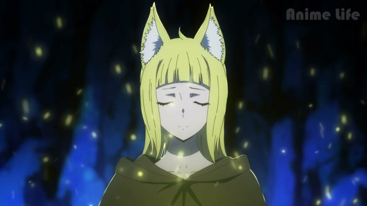 Haruhime's Level Boost丨ダンジョンに出会いを求めるのは間違っているだろうか  4期 5話丨DanMachi Season 4 丨在地下城尋求邂逅是否搞錯了什麼【中文】