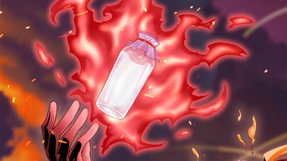 SHOW BY ROCK!! LOSTMEMORY 主題歌『Rising high!!』MV