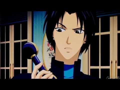 REQUEST~Can't Let Go AMV Hanasakeru Seishounen