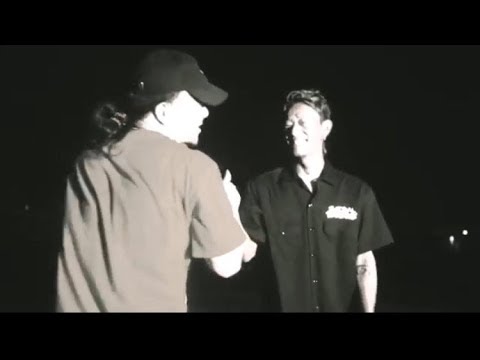 TYOSiN X A-THUG – DEVILS LINE (Prod. ATSUKI)