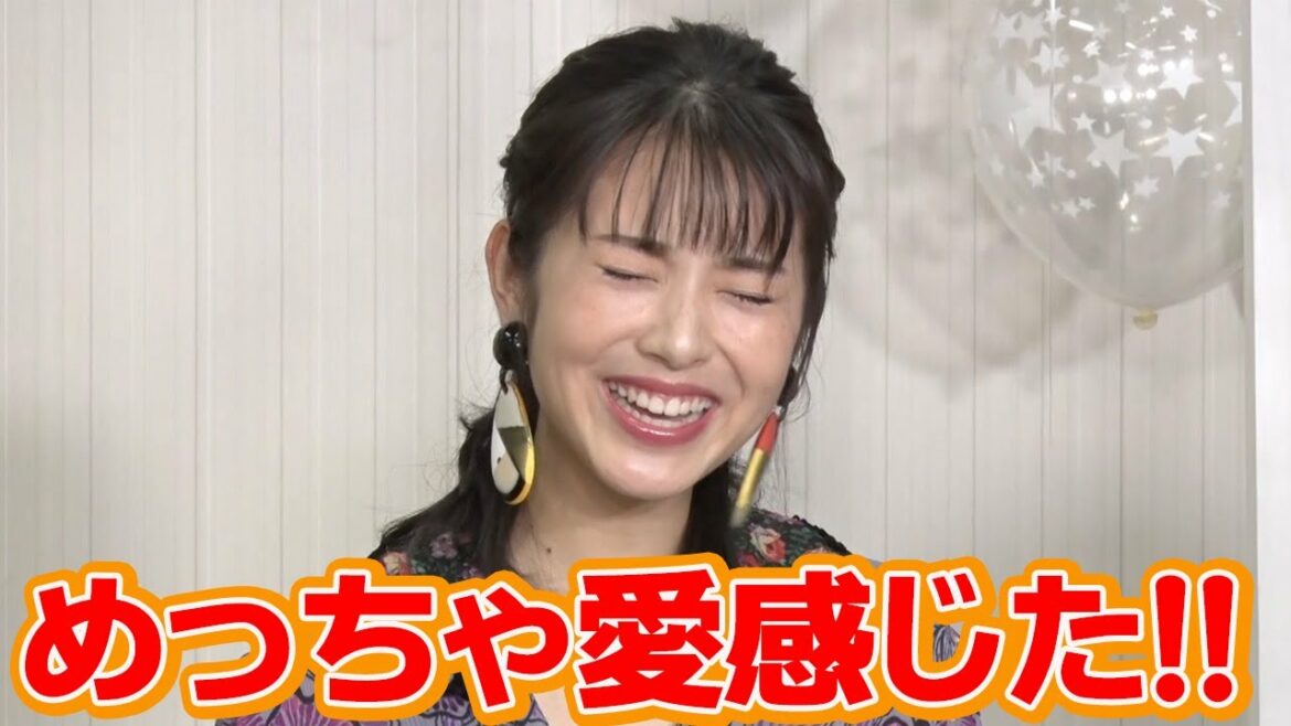 浜辺美波、北村匠海から誕生日サプライズ手紙!「めっちゃ愛感じた!」 『キミスイ』共演からを振り返る 映画『思い、思われ、ふり、ふられ』スペシャルトークイベント