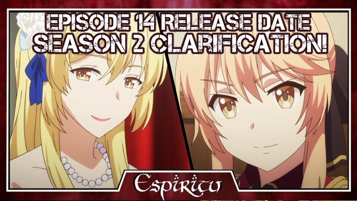 リアリストのヒーローが王国を再建した方法エピソード 14 リリース日パート/クール 2 – シーズン 2 の説明