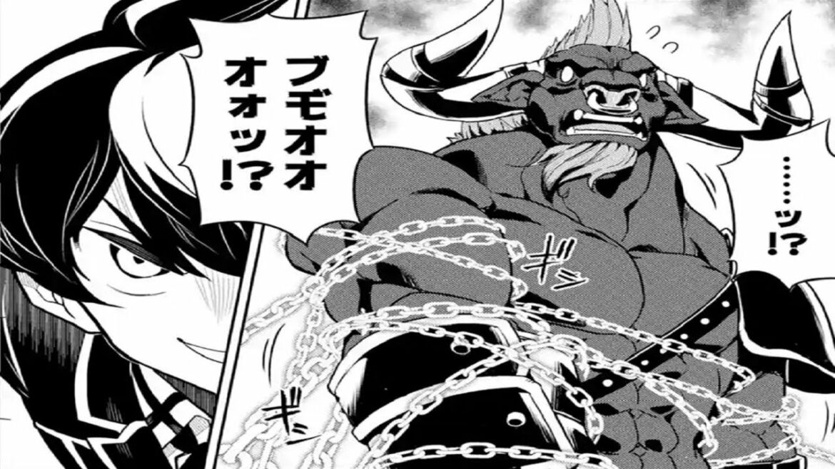 【異世界漫画】失格紋の最強賢者 ~世界最強の賢者が更に強くなるために転生しました~ 1 ~ 63.1【マンガ動画】