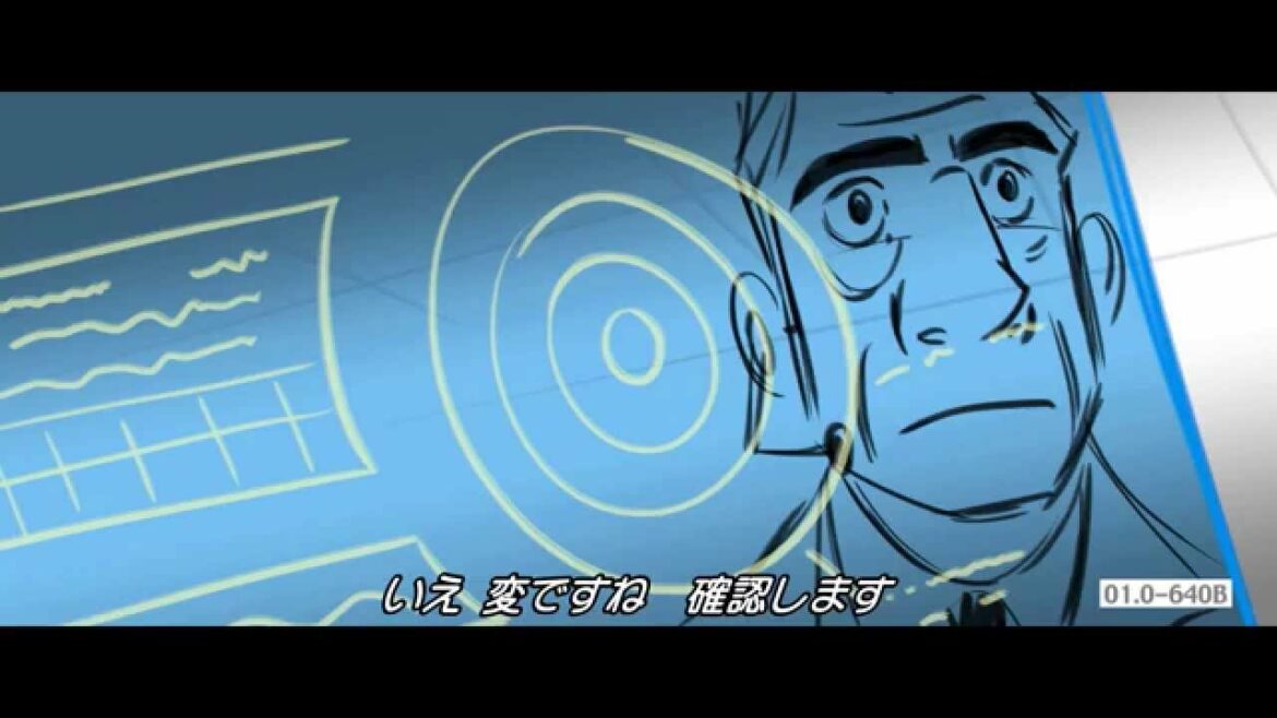 「ベイマックス」MovieNEX/もうひとつのオープニング(実行された計画編)