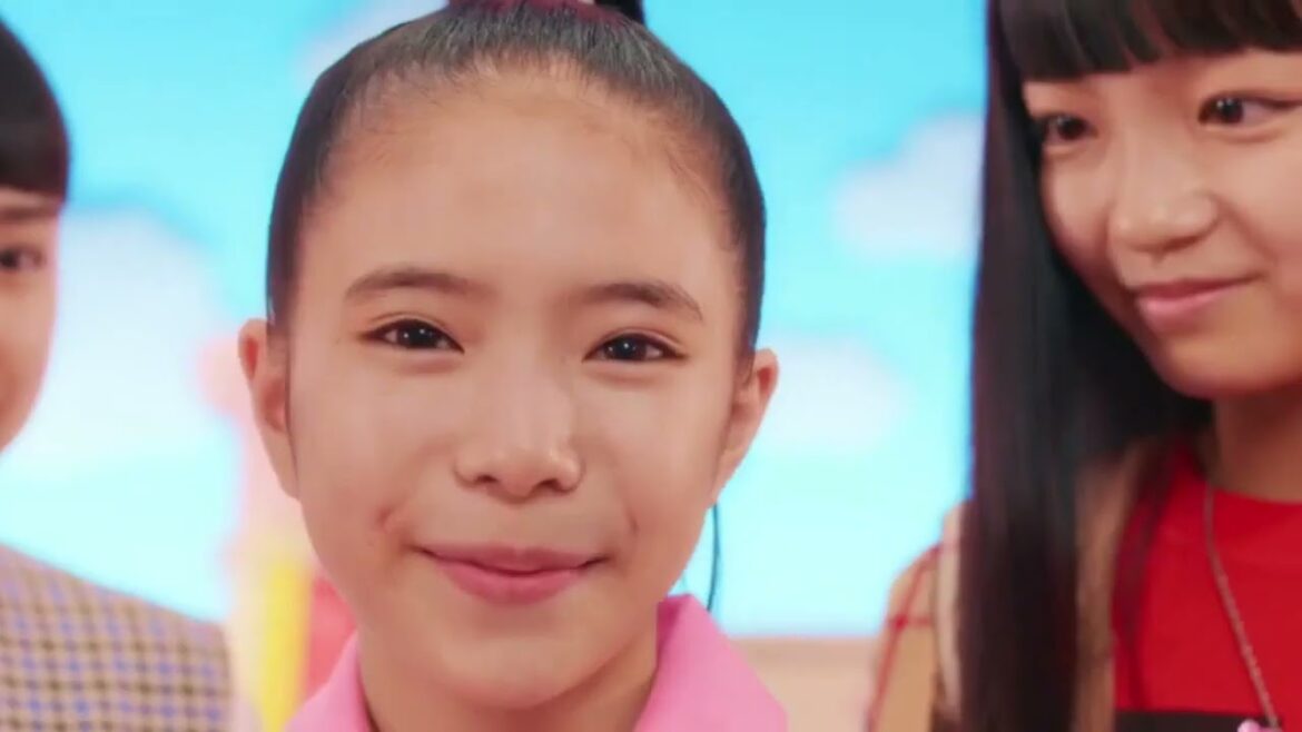 ビッ友×戦士 キラメキパワーズ!#31 伝説の青の戦士のひみつを探れ