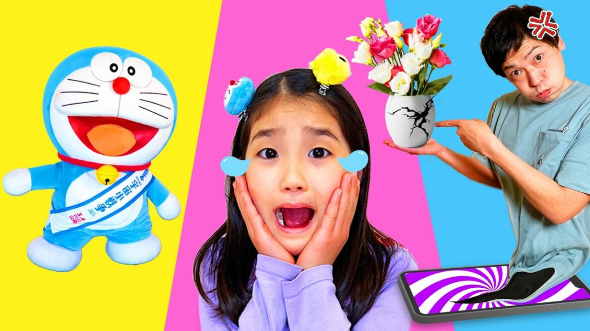 みのちゃんピンチ!ドラえもんたすけて~!*映画ドラえもん のび太の宇宙小戦争 2021*教育 コラボ