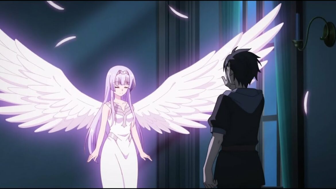 アニメ2022 「黒の召喚士」挿8話