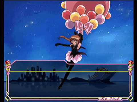 【SS】怪盗セイントテール 初見プレイ Part30 ~……何だか、船が揺れてるような気がして 【マイワールド】【マイワー】【JAPAGE】