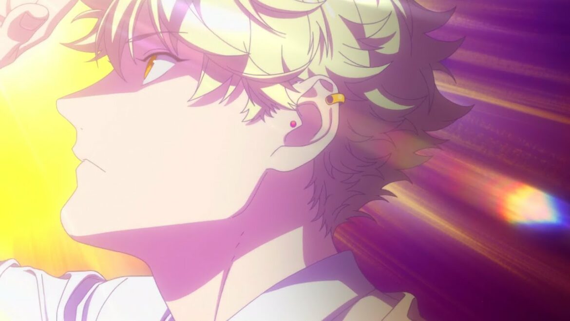 Blue Period OP「EVERBLUE by Omoinotake」1080p ᴴᴰ