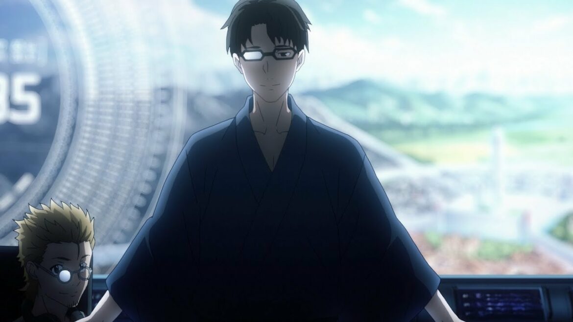 ソードアート・オンライン アリシゼーション 第6話「アリシゼーション計画」 予告映像