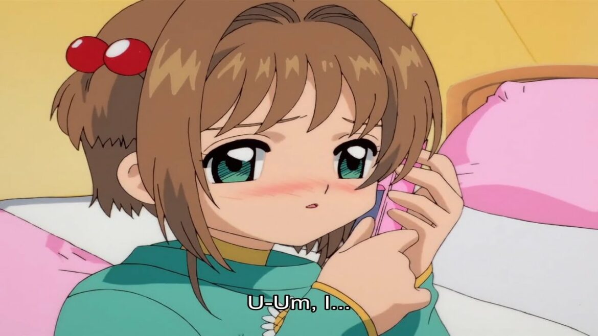 Sakura "Sakura Avalon" Kinomoto #17 ||さくらのすてきなクリスマス  || カードキャプターさくら クリアカード編