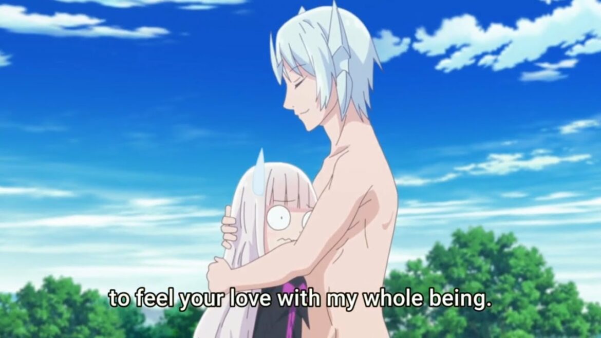 Mira reunites with Eisenfald | Kenja no Deshi wo Nanoru Kenja Episode 8