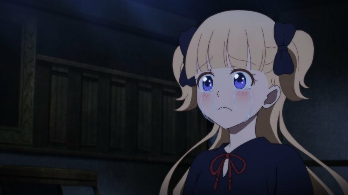 Shadows House Season 2 Episode 9 Preview – シャドーハウス 2nd