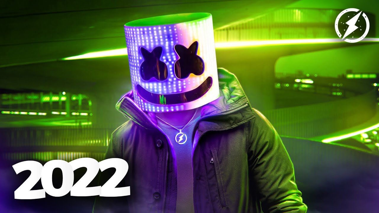 Music Mix 2022 🎧 EDM Remixes of Popular Songs 🎧 EDM Best Gaming Music
