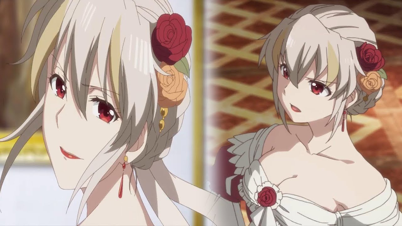Parallel World Pharmacy Episode 9 English Subbed Full Episode 異世界薬局9話