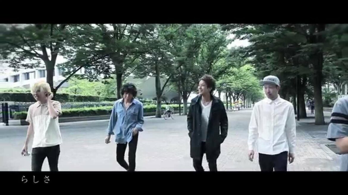 SUPER BEAVER『らしさ / わたくしごと』発売トレーラー