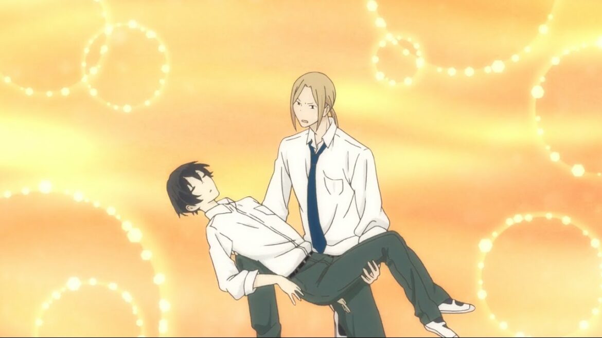 ► 田中くんはいつもけだるげ II Tanaka-kun || 越前さんのかわいらしさの背後にある真の個性。 #17 ► Engsub