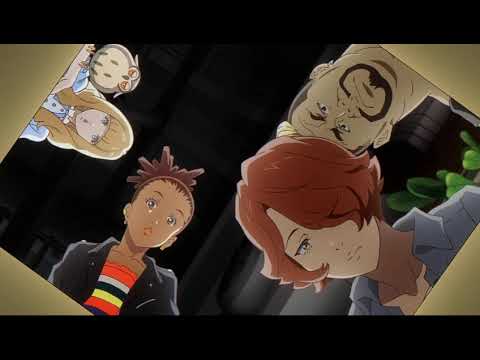 TVアニメ「キャロル&チューズデイ」 第04話  | アニメWeb | で無料の公式リリース ! #16