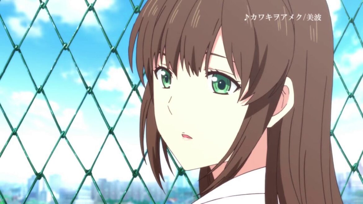 男が女声で『カワキヲアメク』歌ってみた【ドメスティックな彼女OP】【らすとげーむず】