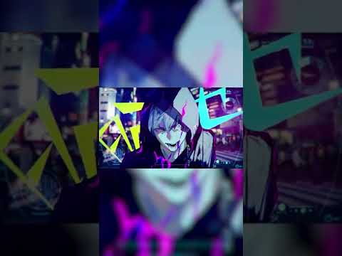 TVアニメ「ブッチギレ!」ED テーマ 自象存在name-less『断罪デモクラシー』 #Shorts