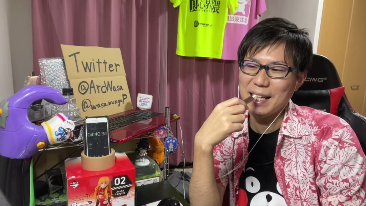 シャドーハウス 2nd season 第8話を見たらローブ様の正体が分かったぞ!なリアクション/感想 SHADOWS HOUSE S2 ep.8 Reaction/Review 同時視聴