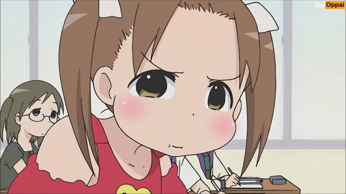 Strawberry Marshmallow Compilation 2 | Ichigo Mashimaro