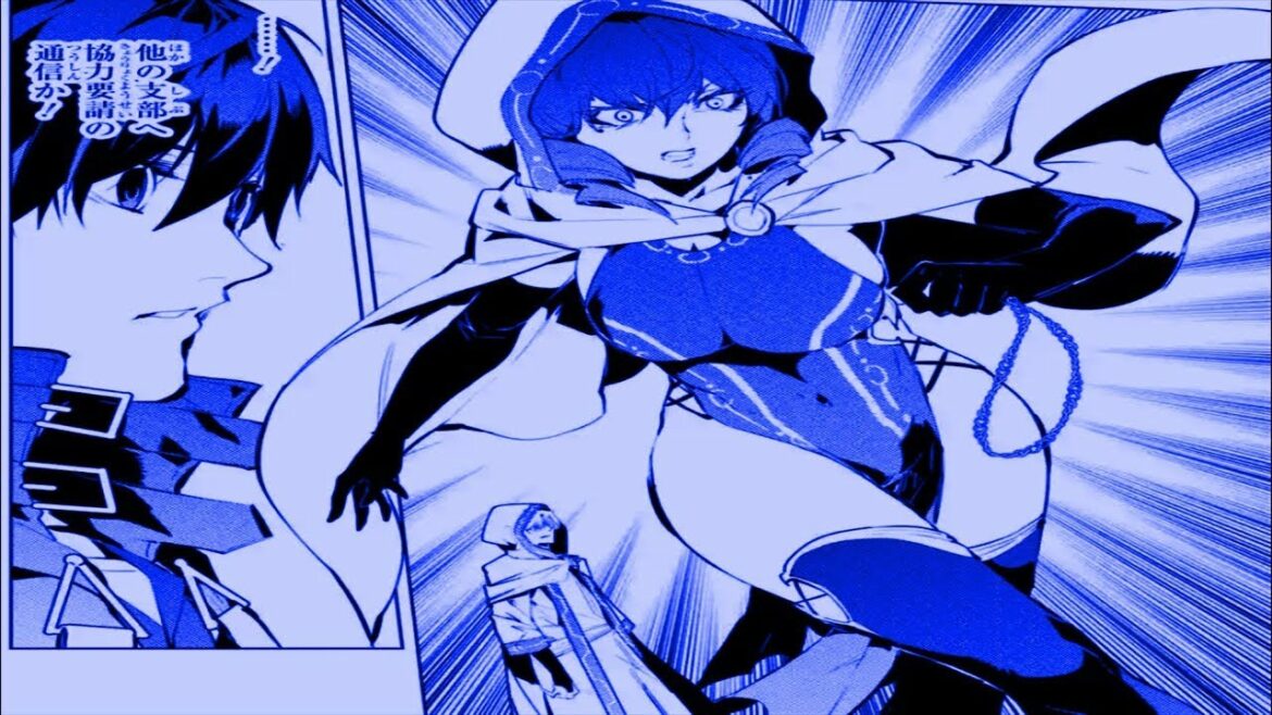 【異世界漫画】転生賢者の異世界ライフ~第二の職業を得て、世界最強になりました~ 30~50.5 【マンガ動画】