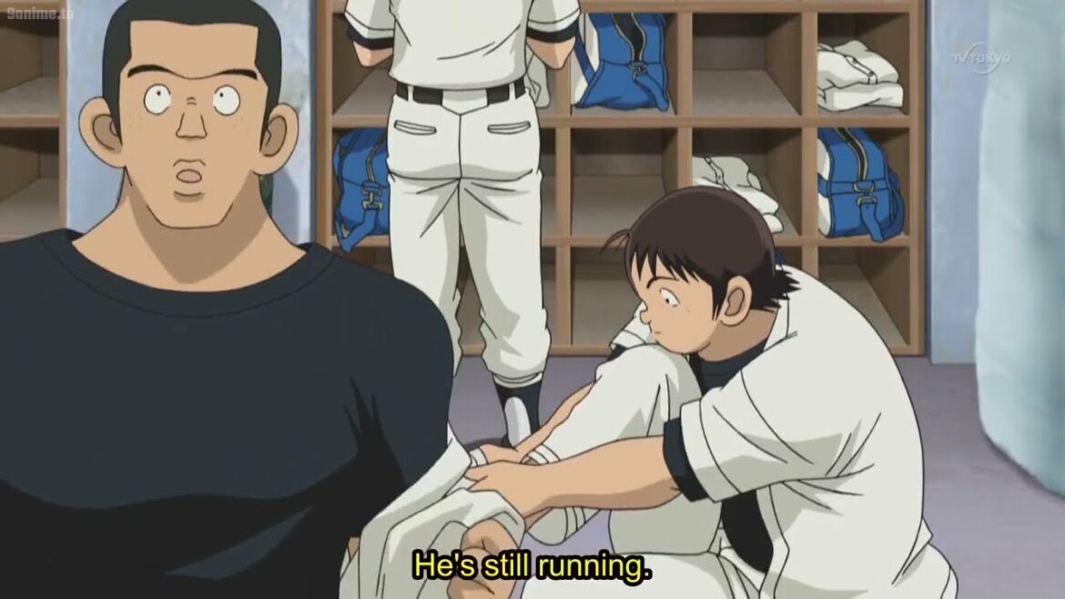 Kitamura's Birthday Party – クロスゲーム – Cross Game