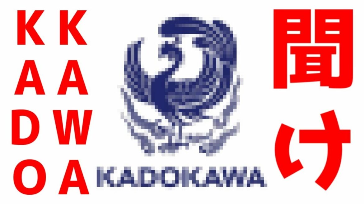 【削除覚悟】KADOKAWAアニメを救いたい【なろうアニメ考察】【森喜朗元首相「講談社は絶対に認めない」】【けものフレンズ降板騒動】