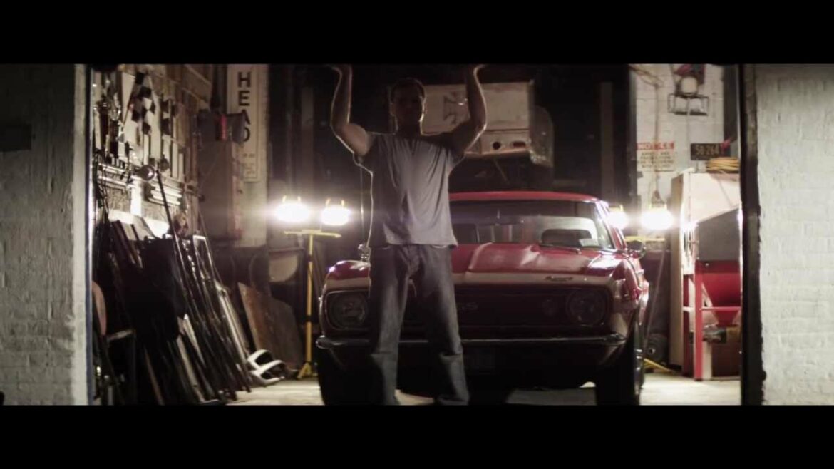 AK-69 – START IT AGAIN【PV】