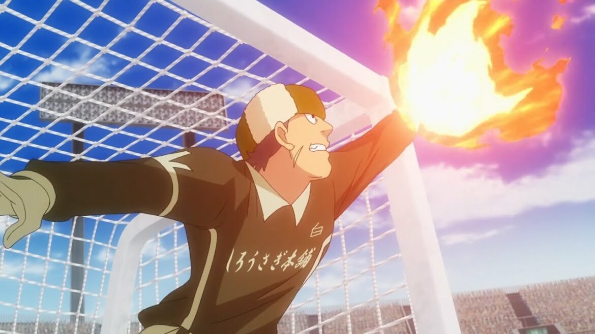 イナズマイレブン アレスの天秤 || Team Raimon defeated Zeus in the first match! #29 || Inazuma Eleven: AresNoTenbin