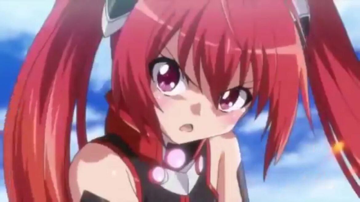 ツインテール・ドリーマー! / Vo.ツインテイルズ / 俺、ツインテールになります。 ED【歌詞付きMAD】